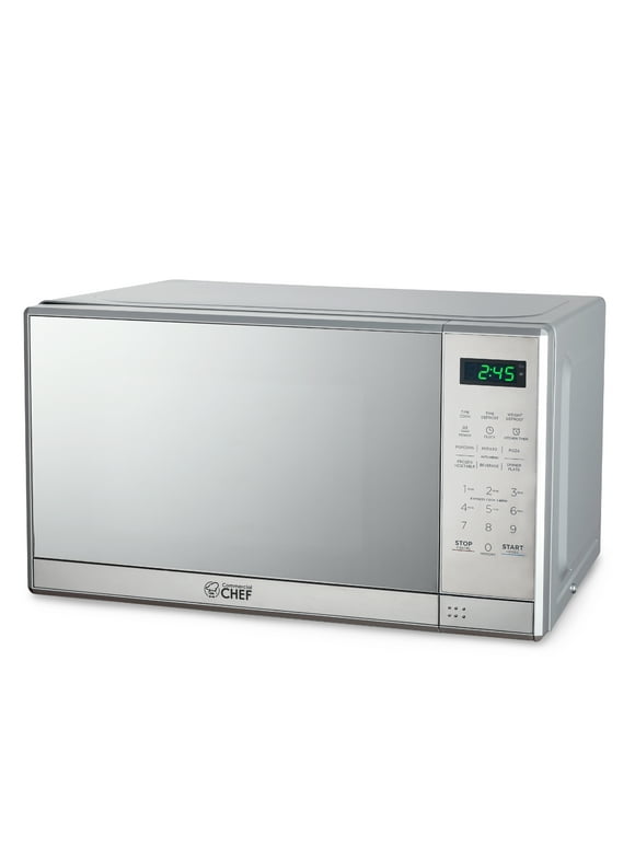 Small Microwaves in Microwaves