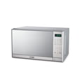 thumbnail image 1 of COMMERCIAL CHEF CHM7MS 0.7 Cu. Ft. Small Microwave with 10 Power Levels, New, 1 of 8