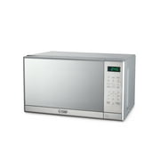 COMMERCIAL CHEF CHM7MS 0.7 Cu. Ft. Small Microwave with 10 Power Levels, New