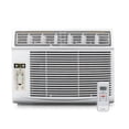 thumbnail image 1 of COMMERCIAL COOL 12,000 BTU WindowAir Conditioner with Remote Control and Adjustable Thermostat, cools up to 550 Sq. Ft. with Electronic Controls & Digital Display, 1 of 8