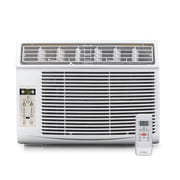 COMMERCIAL COOL 12,000 BTU WindowAir Conditioner with Remote Control and Adjustable Thermostat, cools up to 550 Sq. Ft. with Electronic Controls & Digital Display