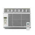 thumbnail image 1 of COMMERCIAL COOL 14,500 BTU Window Air Conditioner with Remote Control and Adjustable Thermostat, cools up to 750 Sq. Ft. with Electronic Controls & Digital Display CWAM145W6C, 1 of 7
