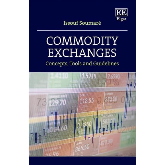 COMMODITY EXCHANGES