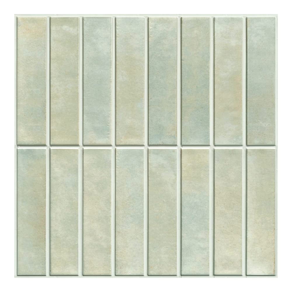  Advanta Green TQ18X10 Tile Quick Adhesive Mat : Home & Kitchen