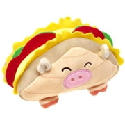 COMMONWEALTH Adorable Sandoichis Stuffed Animals & Plush Toy, Polyester, 7.50 x 1.20 x 1.20 Inches