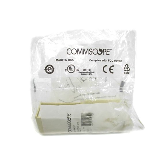 COMMSCOPE 107984007 M101-SMB-B-246 NSMP