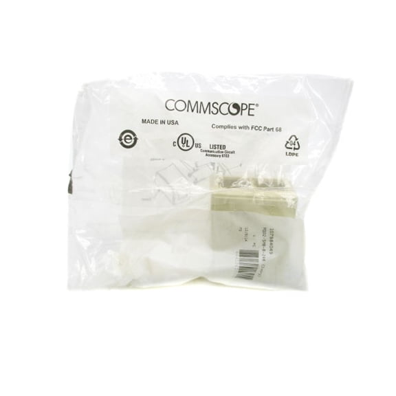 COMMSCOPE 107984049 M102-SMB-B-246 NSMP