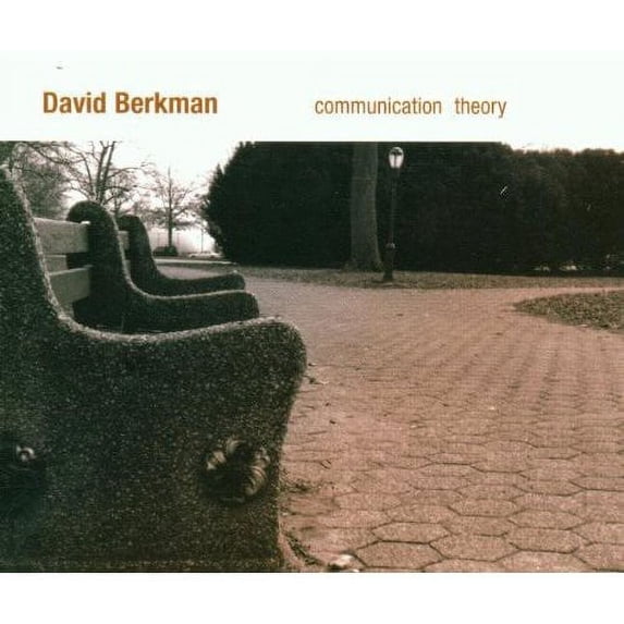COMMUNICATION THEORY