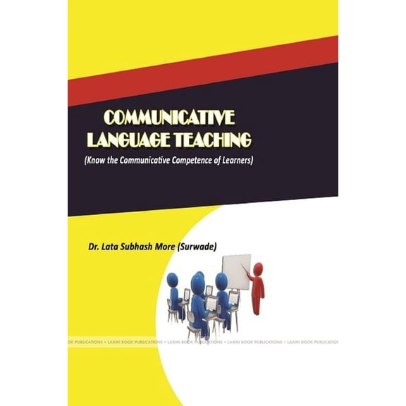 COMMUNICATIVE LANGUAGE TEACHING (Know the Communicative Competence of Learners), (Paperback)