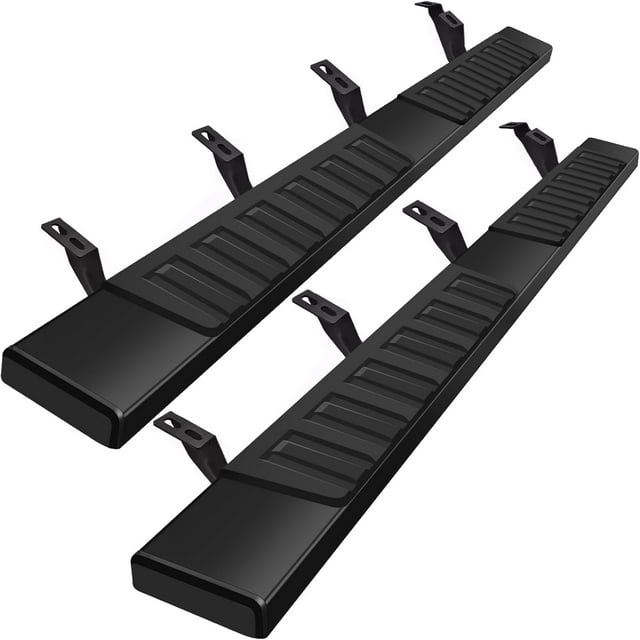 COMNOVA 6 Inches Running Boards for 2024 Toyota Double Cab with