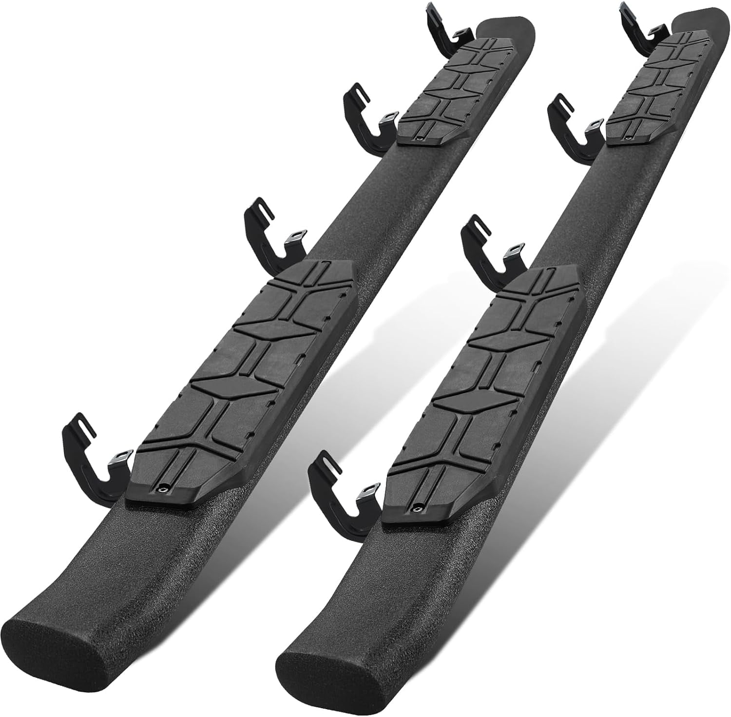 2024 Chevy Colorado Running Boards Replacement Heath Francisca