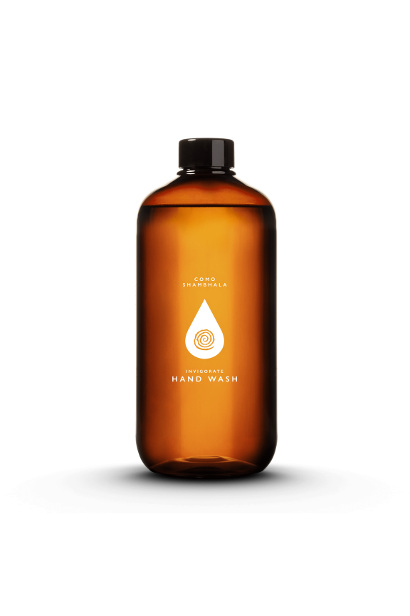 Invigorate Hand Wash 1L