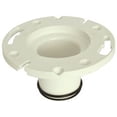thumbnail image 1 of Comp Closet Flange 3'', 1 of 1