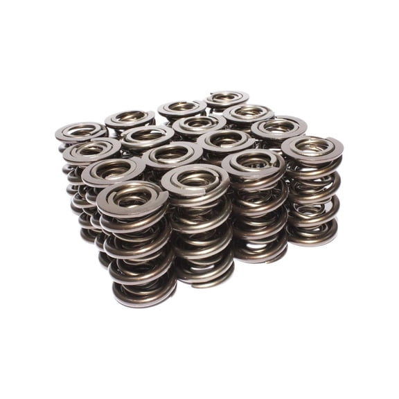 COMP Cams 26082-16 Race Extreme 1.683 OD Triple Springs; 2.100 Installed Height; 16 Springs