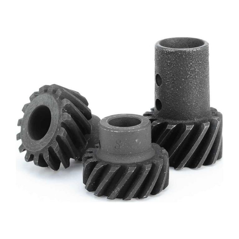 Comp Cams .531 ID Distributor Gear Melonized - Ford Comp Cams .531 ID Distributor Gear Melonized - Ford