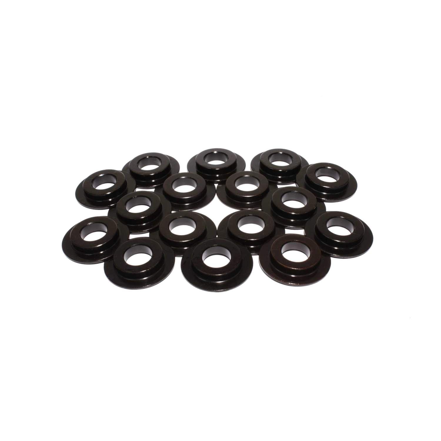 Comp Cams 1.640 O.D. Spring Shim Kit 16 Ea .015-.030-.060 Comp Cams 1.640 O.D. Spring Shim Kit 16 Ea .015-.030-.060