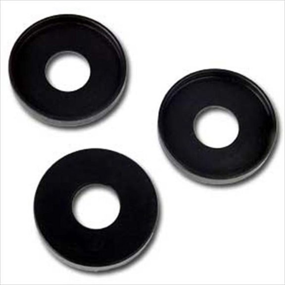 COMP Cams 470016 Spring Locator Cups 0.060 In. Thick