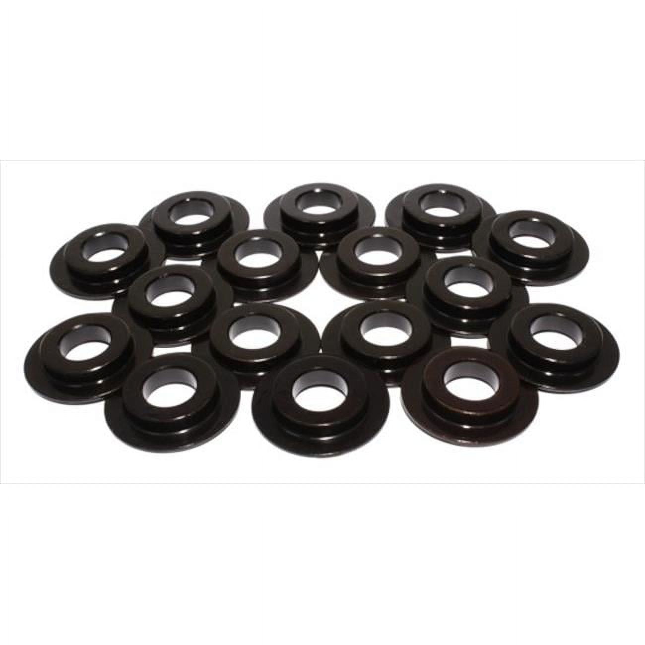 Comp Cams Spring Seat Locators - 1.590x1.130x.570 Comp Cams Spring Seat Locators - 1.590x1.130x.570