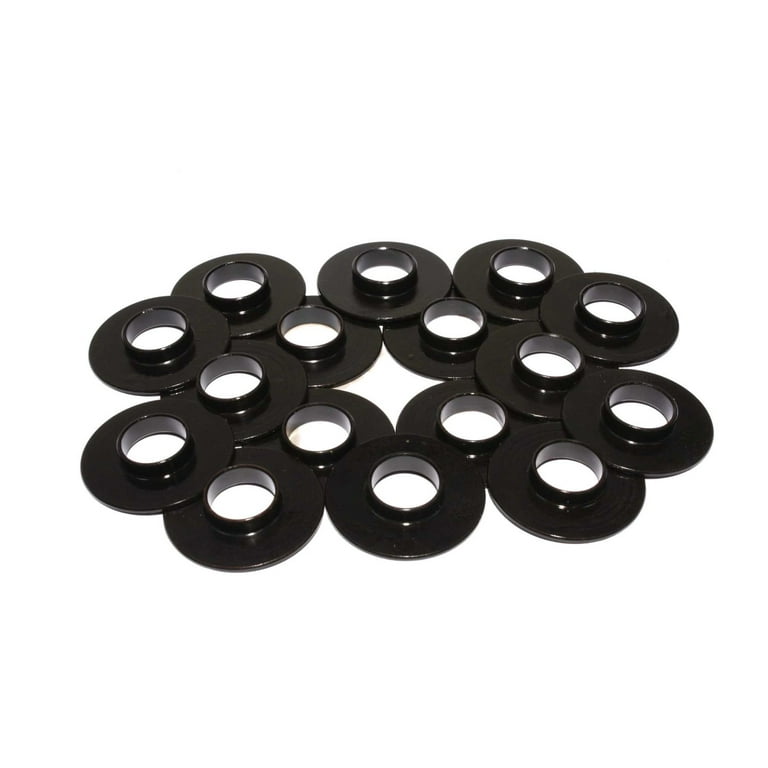 Comp Cams Spring Locator 1.540 O.D .640 I.D. .060 Thickness Comp Cams Spring Locator 1.540 O.D .640 I.D. .060 Thickness
