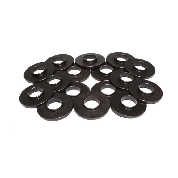 COMP Cams 4862-16 ID Spring Locator Set of 16-1.270 OD.520" ID.060" Thickness"