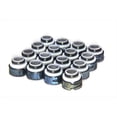 thumbnail image 1 of COMP Cams 50316.34 In. Valve Stem Diameter Positive Stop Valve Stem Oil Seal- 16 Set, 1 of 1