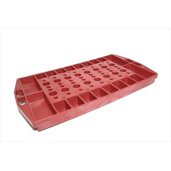 COMP Cams 5329 Rocker Arm Tray - Red