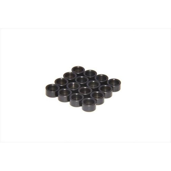 COMP Cams 62116 Hardened Lash Caps 0.210 In.