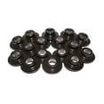 thumbnail image 1 of COMP Cams 751-16 10 Degree Steel Retainer Set of 16 for 983 Spring, 1 of 3