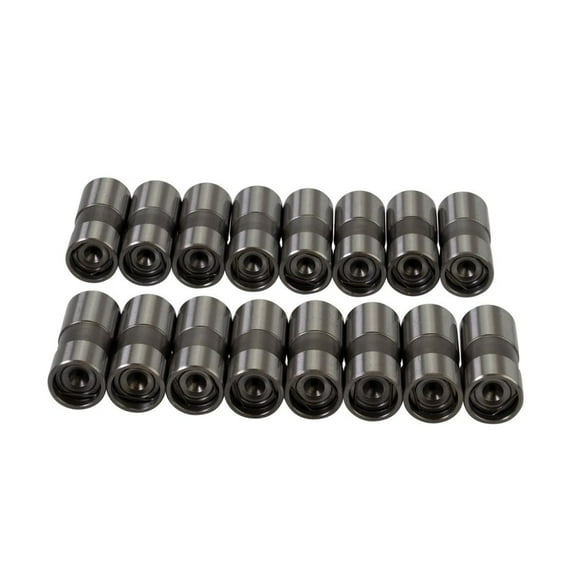 COMP Cams 812D-16 High Energy DLC Flat Tappet Lifters