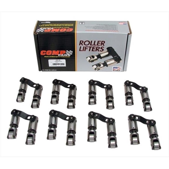 COMP Cams 81916 Chevrolet Super Roller Big Block- Set-16