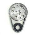 thumbnail image 1 of COMP Cams Billet Timing Set CS 9-Key W/, 1 of 11