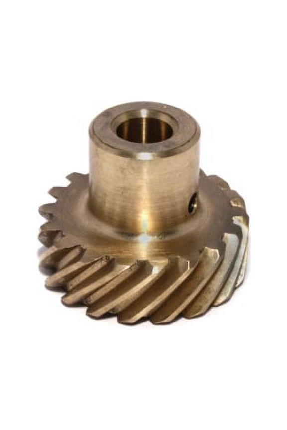 Bronze Gear CRB/Crh W/Msd .48