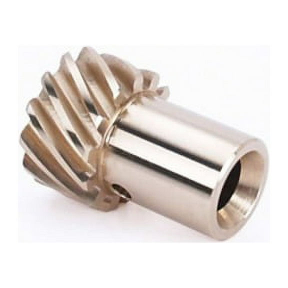 COMP Cams Bronze Gear CS/CB W/Msd .491in