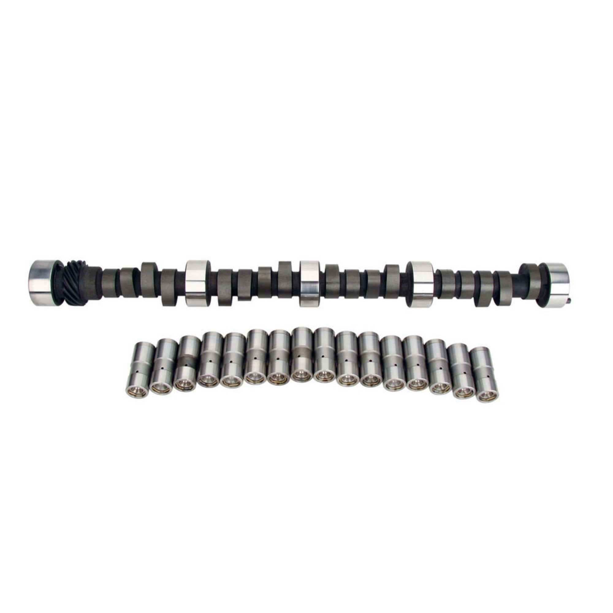 Comp Cams Pont V8 Cam & Lifter Kit 268H (Hydraulic Lifter #852-16) Comp Cams Pont V8 Cam & Lifter Kit 268H (Hydraulic Lifter #852-16)
