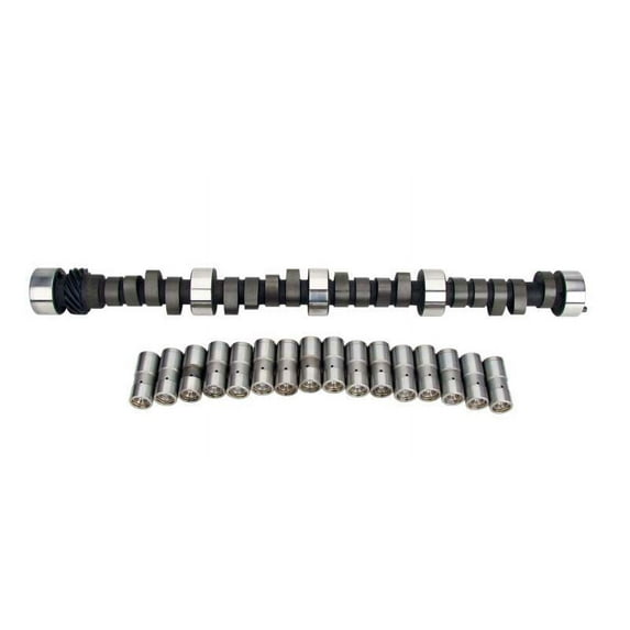 COMP Cams Cam & Lifter Kit CS Nostalgia Fits select: 1967-1975 CHEVROLET CAMARO, 1969-1976 CHEVROLET C10