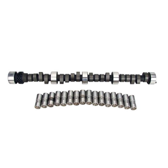 Competition Cams CL12-234-2 Xtreme Energy XE256H-10 Cam and Lifter Kit Fits select: 1967-1975 CHEVROLET CAMARO, 1969-1976 CHEVROLET C10