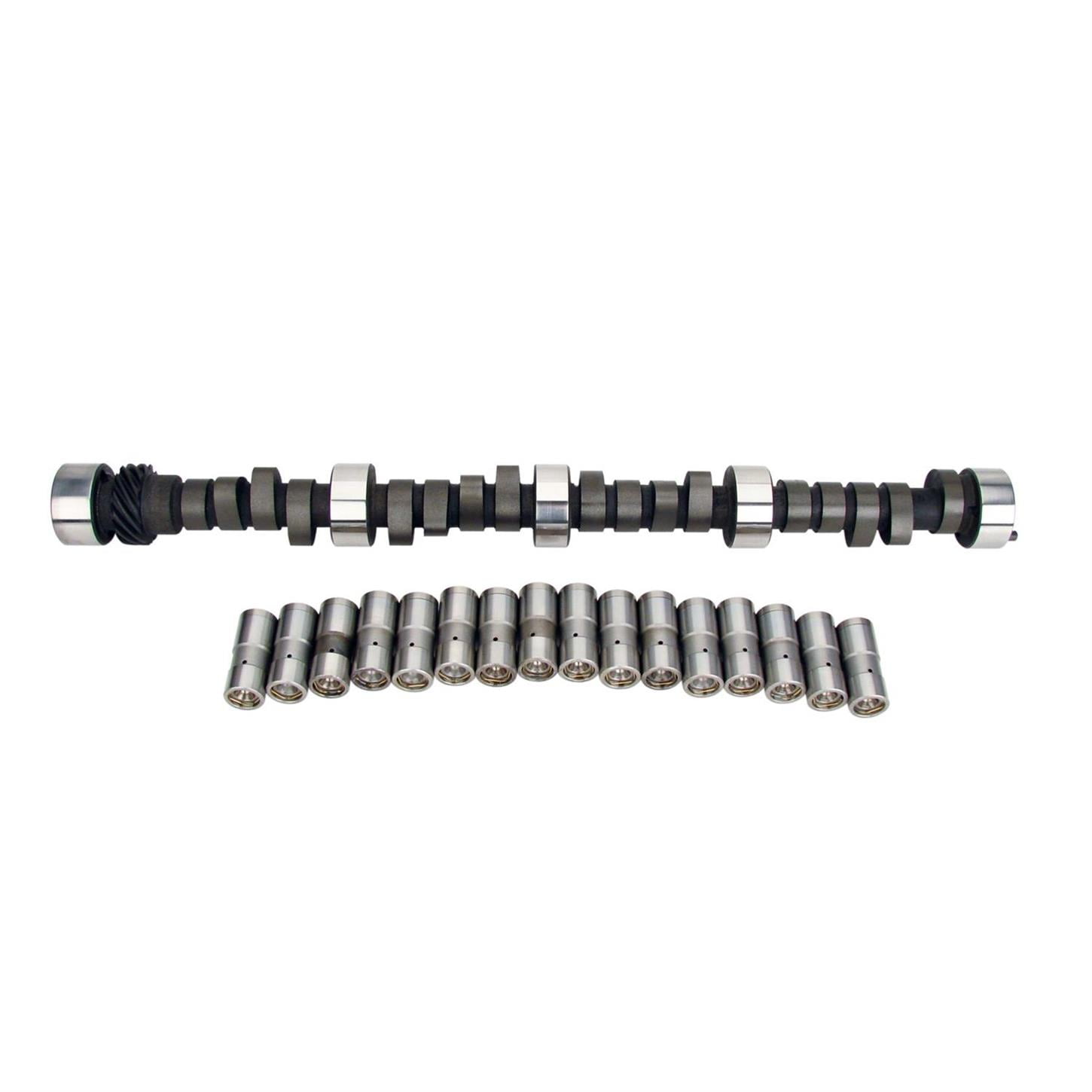 Comp Cams GM LS XFI Cam - XR275HR13 Comp Cams GM LS XFI Cam - XR275HR13