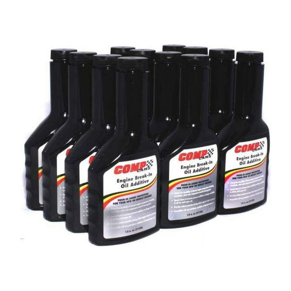 COMP Cams Camshaft Break-In Lube Case O