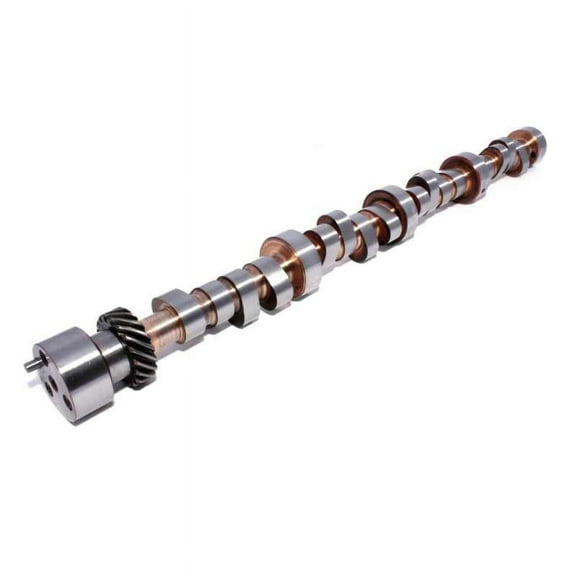 BBM Roller Cam - 3-Bolt CRBRX296-R8