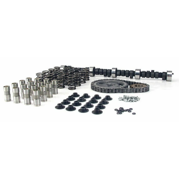 COMP Cams Camshaft Kit CS X4 262H-11 Fits select: 1967-1975 CHEVROLET CAMARO, 1969-1976 CHEVROLET C10