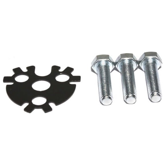 COMP Cams Camshaft Lock Plate LS 3-Bolt