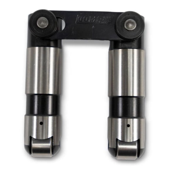 COMP Cams Chevrolet Small Block 265-400 Evolution Retro-Fit Hydraulic Roller Lifters - Set of 12