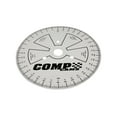 COMP Cams Degree Wheel