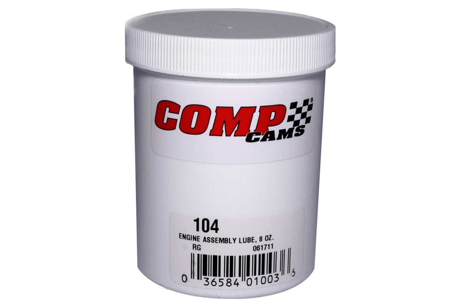 COMP Cams Engine Assembly Lube 8 Oz.