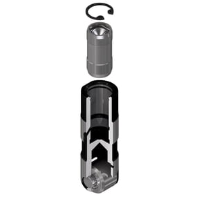Comp Cams Ev Hyd Roller Lifter Set BBF Retro Fit