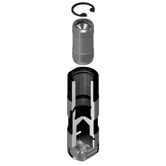 Comp Cams Ev Hyd Roller Lifter Set BBF Retro Fit