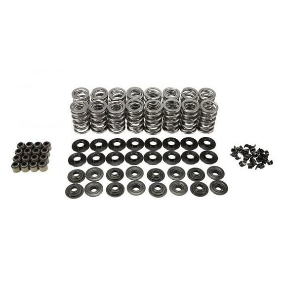 Comp Cams Valve Spring & Retainer Kit GM LS - Dual Spring