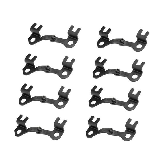 COMP Cams Guide PlatesCB 3/8in Raised