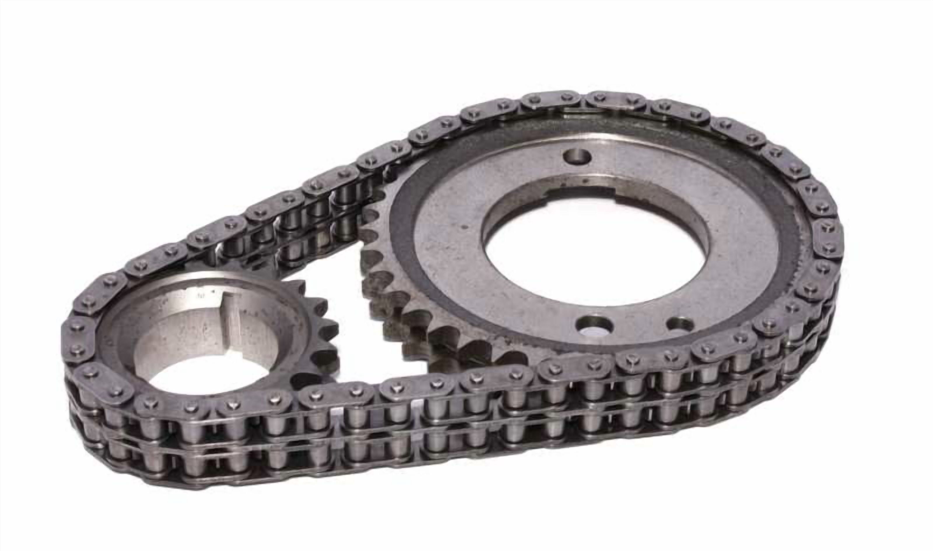 Walmart Comp Set COMP Cams Hi Energy Timing Chain Set Am - Walmart.com