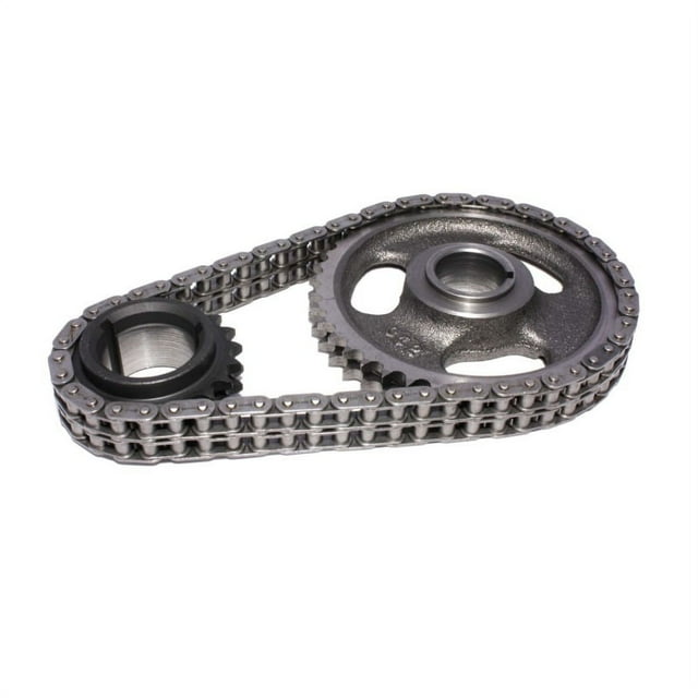 COMP Cams Hi-Tech Rllr Timing Set Ponti - Walmart.com